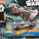 Illustration for article titled Star Wars cars